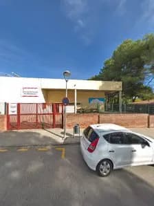 View of Gimnàs Municipal de Matadepera in Matadepera, CT