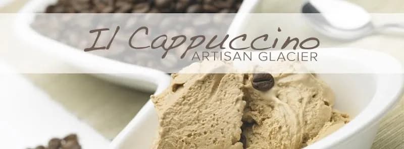 View of Glacerie Locale Jette in Jette, BRU