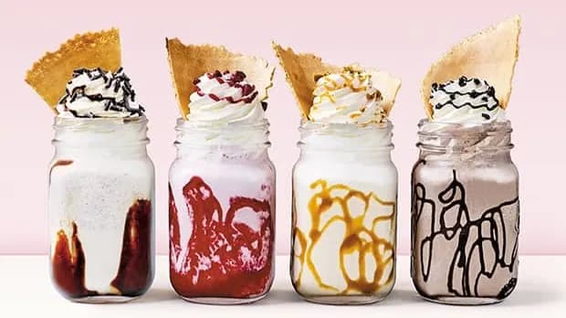 View of Glacerie Saint-Denisienne in Saint-Denis, IDF