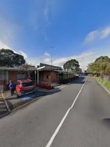 View of Glen Waverley Community Centre in Glen Waverley, VIC