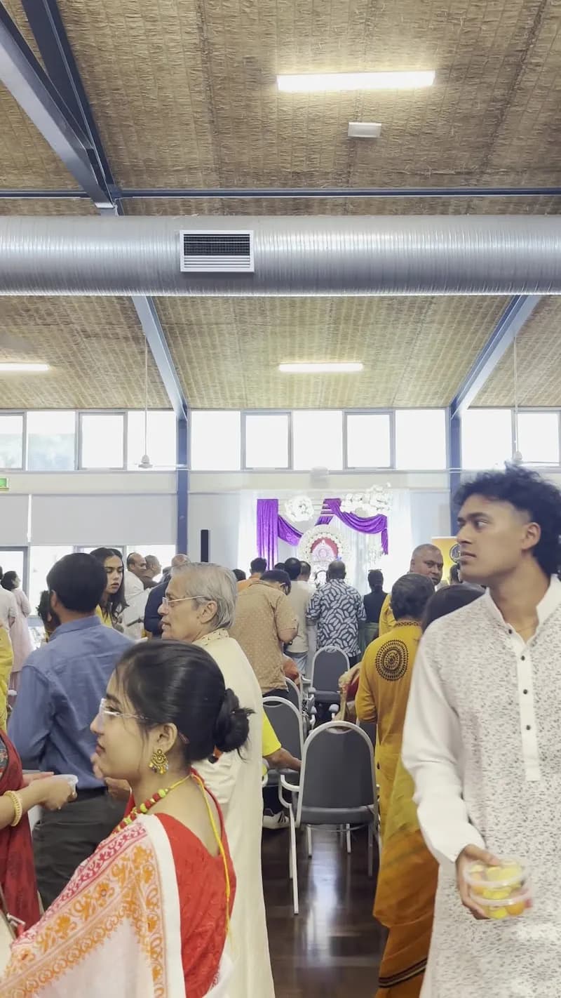 View of Glen Waverley Community Centre in Glen Waverley, VIC