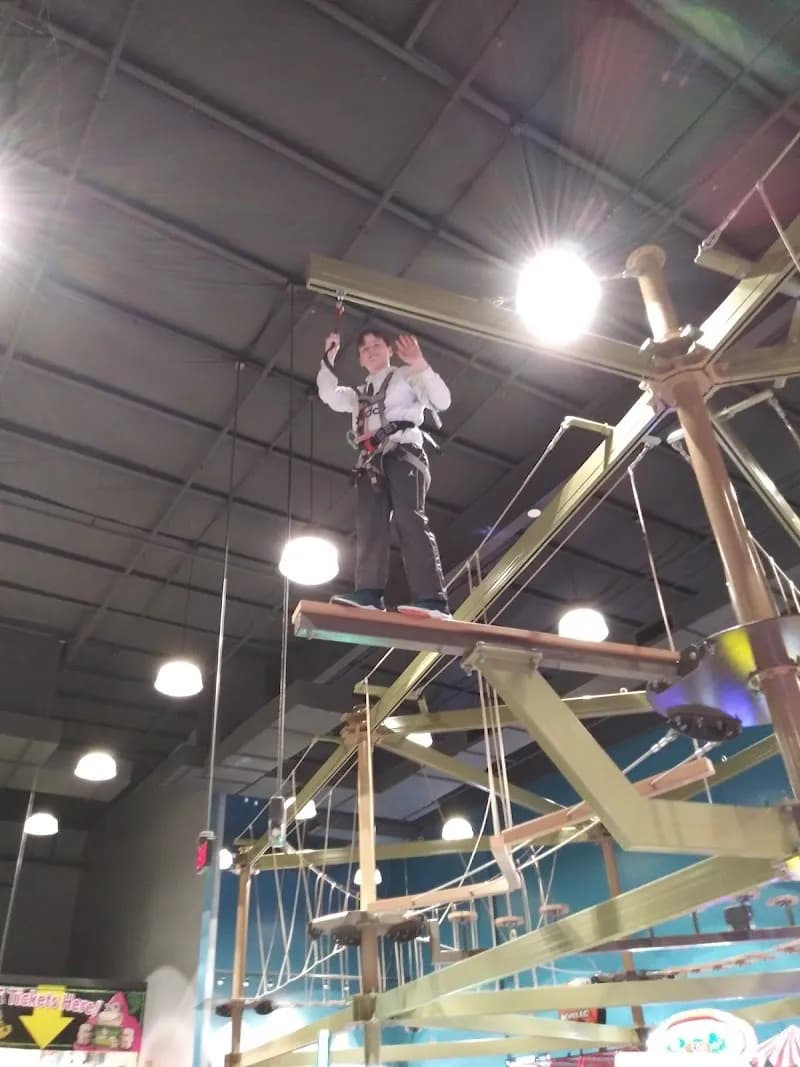 View of Go ‘N Bananas in Wilmington, DE