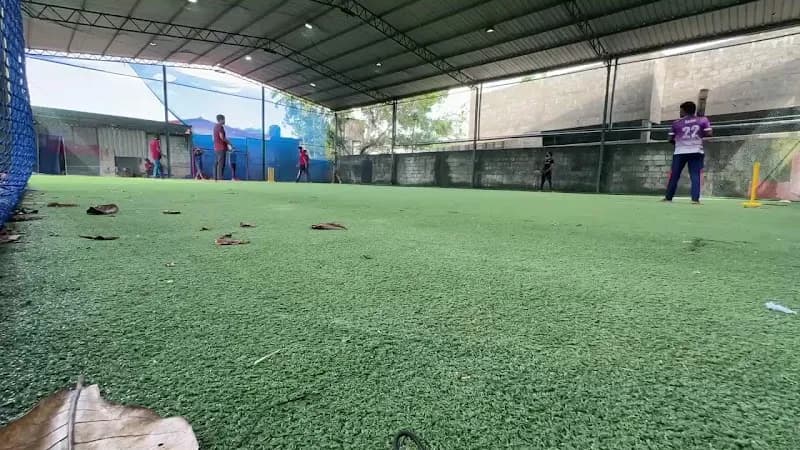 View of GOAL at Dehiwala in Dehiwala, WP