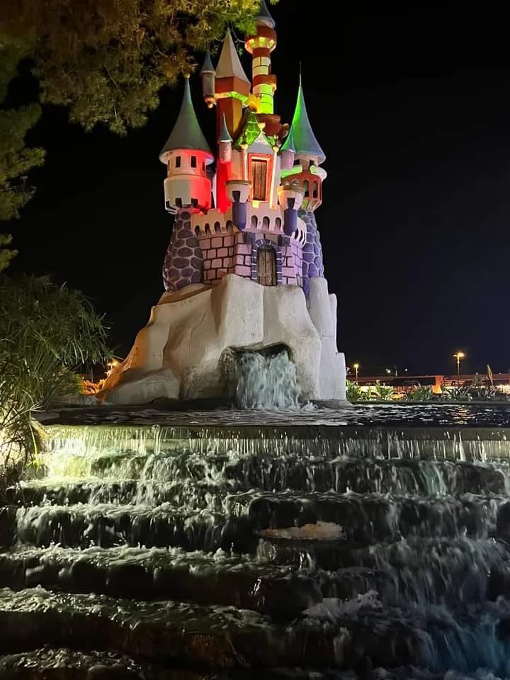 View of Golf N' Stuff in Tucson, AZ