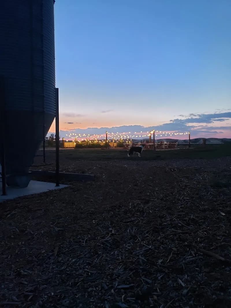 View of Good Life Farms in Bee Cave, TX
