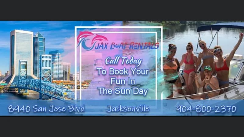 Goodby's Creek Boat Ramp point of interest in Mandarin, FL