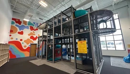 View of Grace FTC (For the Community) in Pickerington, OH