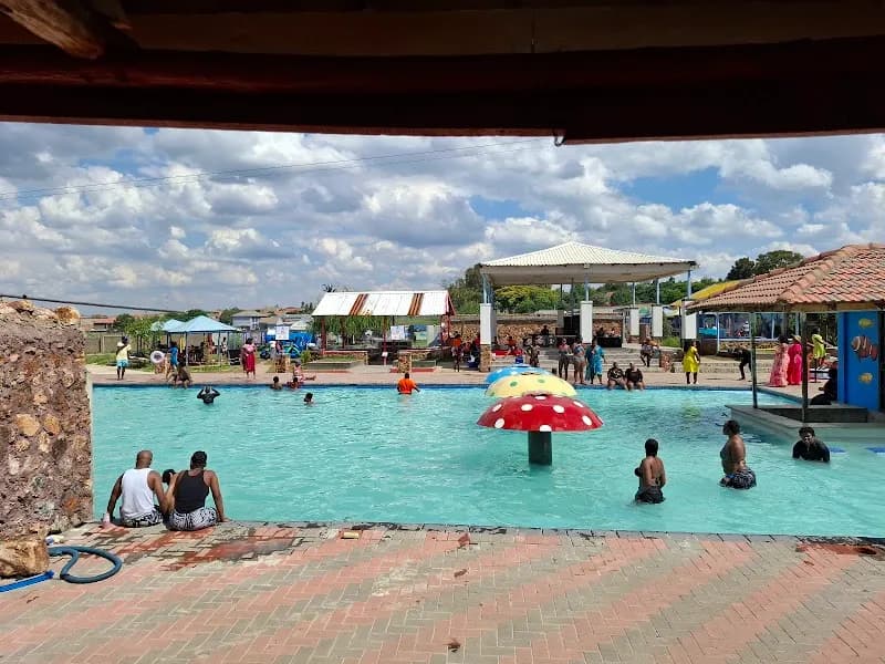 Graceland Water Park midrand water park in Midrand, GP
