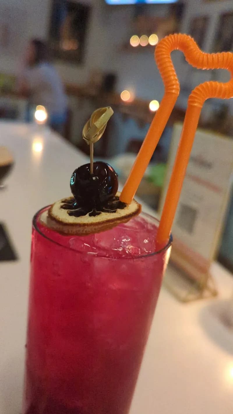 View of Grape & Grain Exchange in San Marco, FL