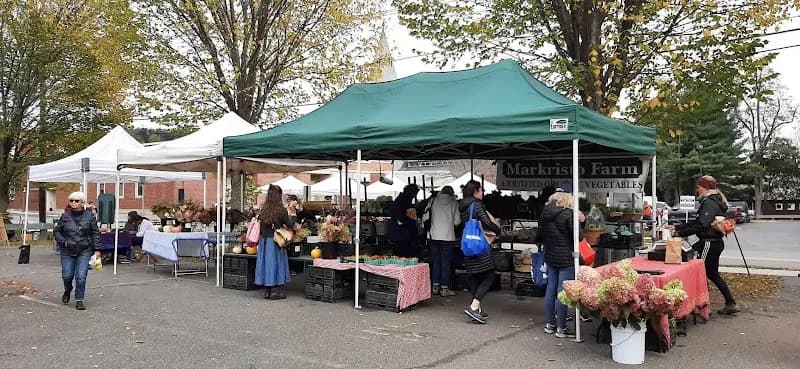 Great Barrington Farmer's Market farmers market in Salem, NH
