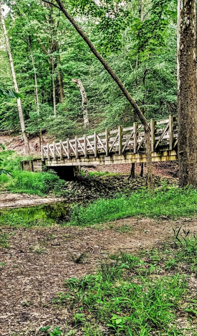 Greenbrier Commons community center in Parma, OH