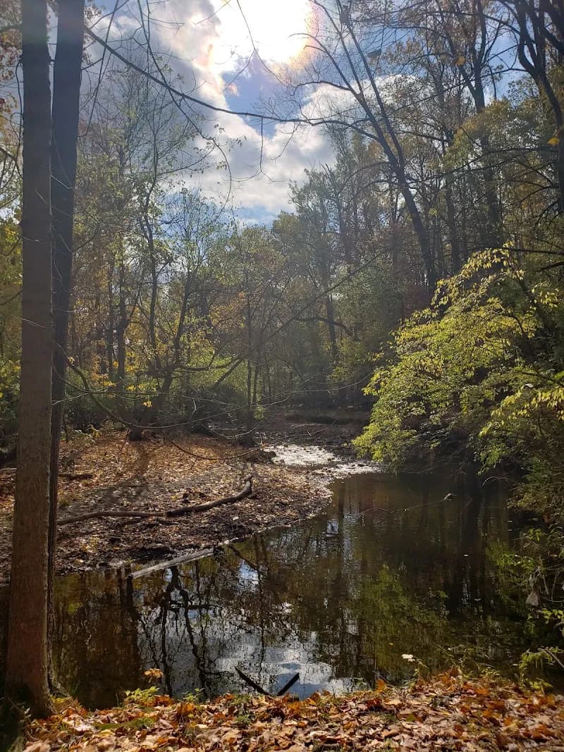 View of Greenbrier Commons in Parma, OH