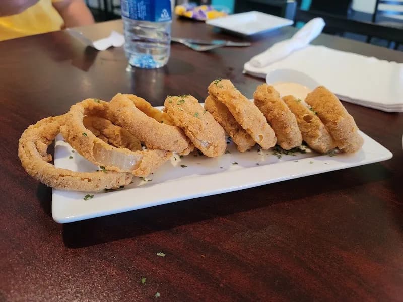 View of Gretna Depot in Gretna, NE