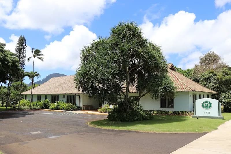 Grove Farm point of interest in Kauai, HI