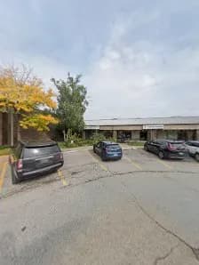 View of GWN Dragon Boat in Port Credit, ON