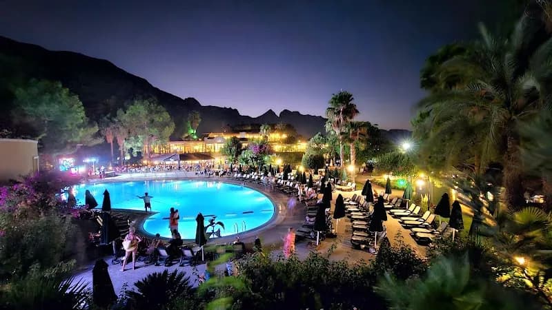 Gypsophila Club Marine hotel in Beldibi, Antalya