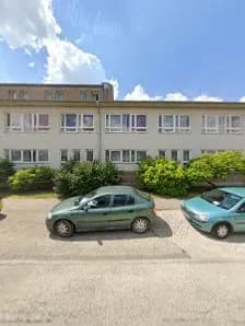 Halásztelki Városi Könyvtár library in Halásztelek, Budapest