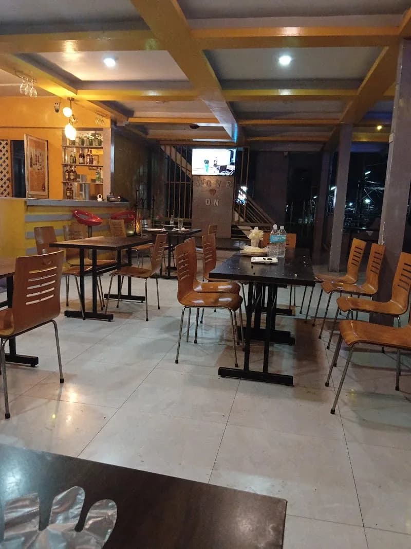 Halo-Halo Hub Minglanilla ice cream in Minglanilla, CV