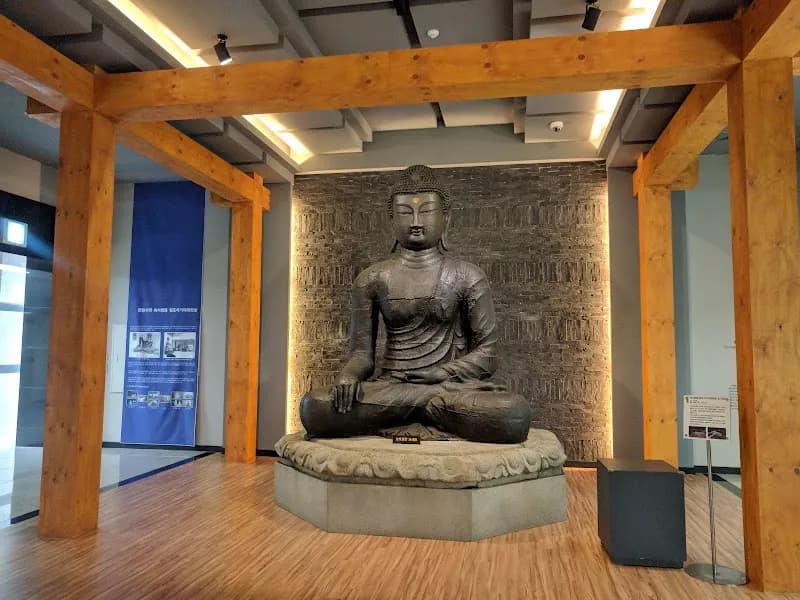 Hanam Art Museum museum in Hanam, GG