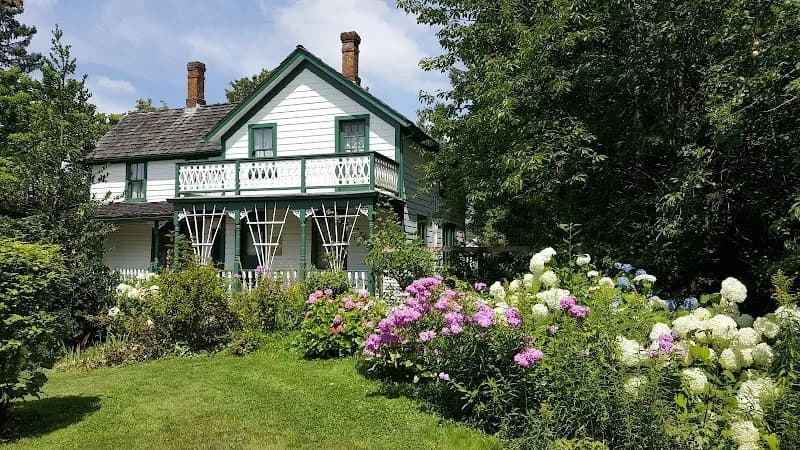 Haney House Museum museum in Abbotsford, BC