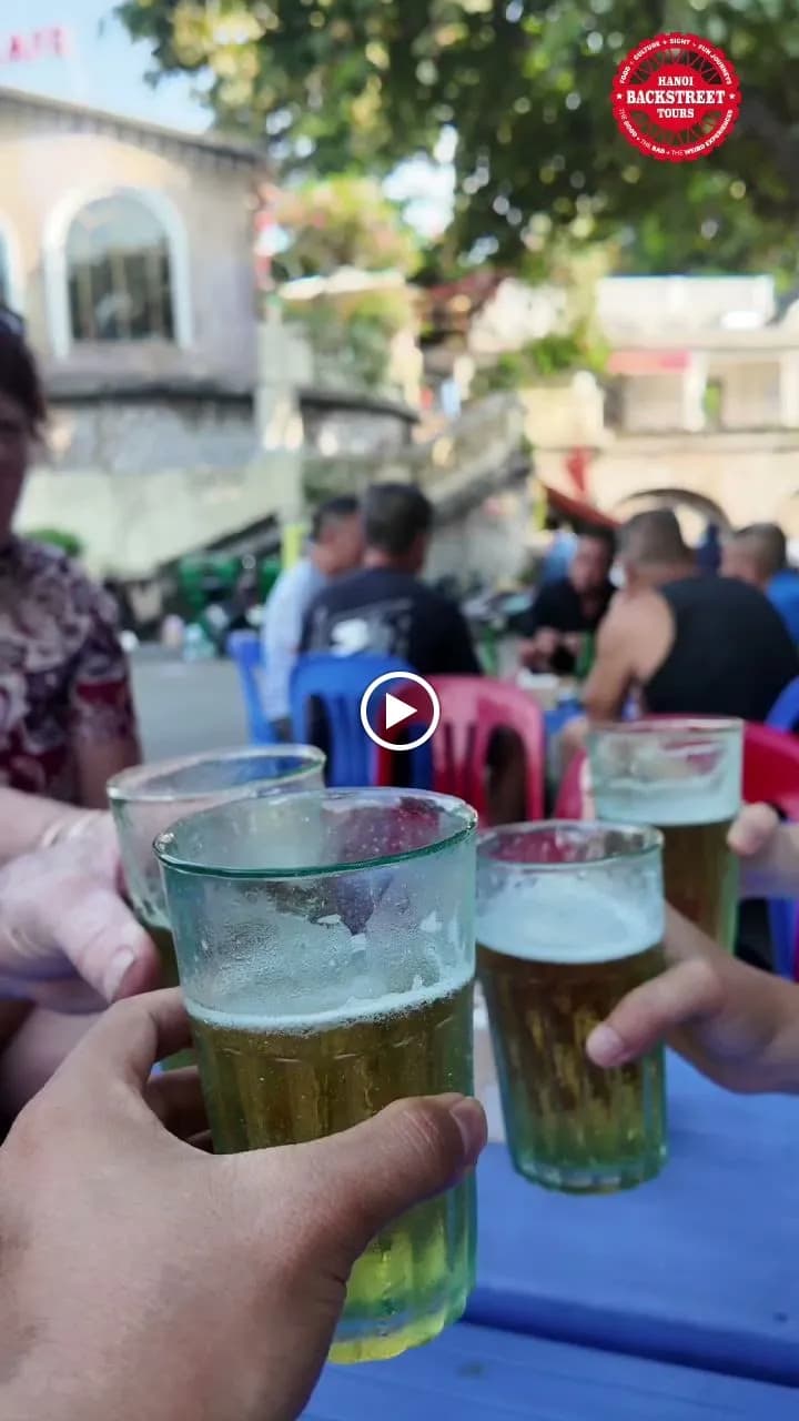 View of Hanoi Backstreet Tours - Hanoi Jeep Tours - Hanoi Vespa Tours - Hanoi Motorbike Tours in Hanoi, HN