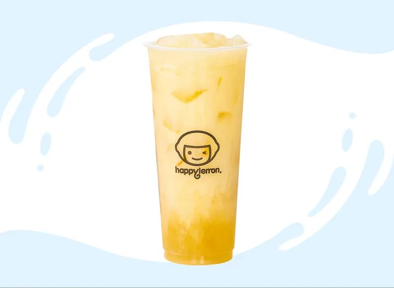 Happy Lemon Ice Cream & Frozen Yogurt in Mabolo, CV