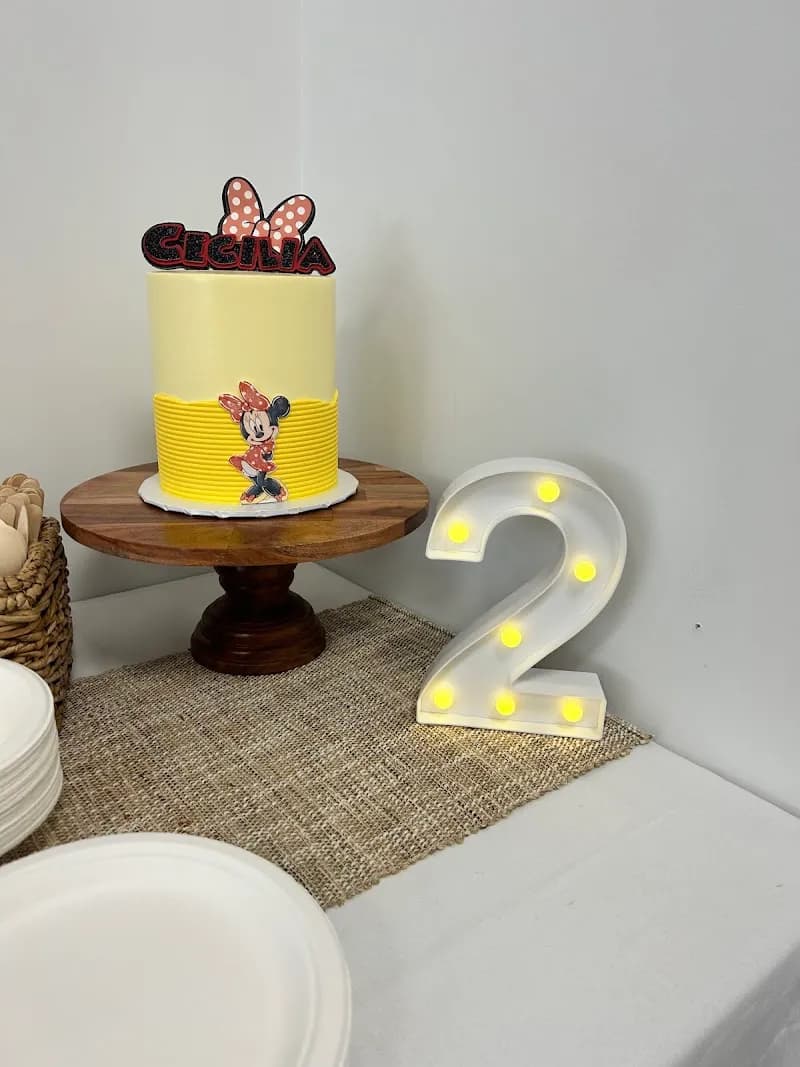 View of Happy Place in Atkinson, NH