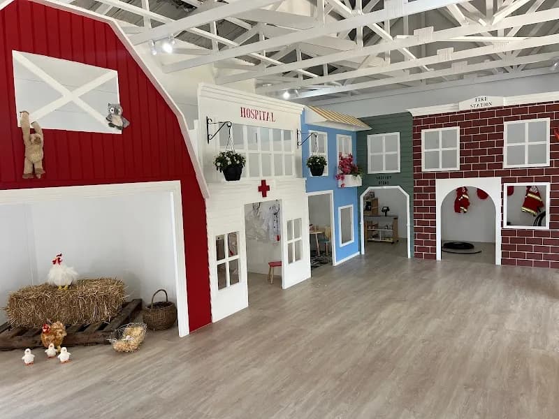 View of Happy Town (Pty) Ltd in Parktown North, GP