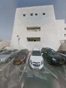 View of Hareshunam Museum in Netanya, TA