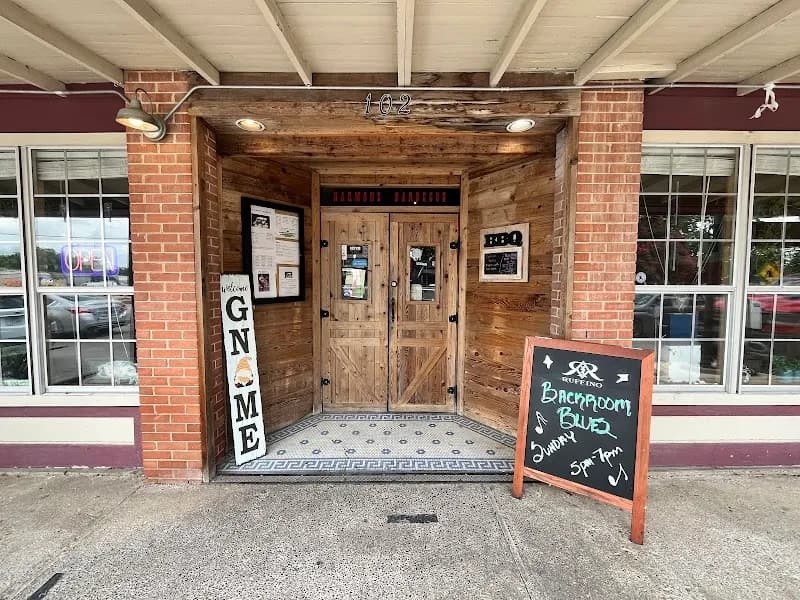 Harmon's Barbecue Barbeque in Schertz, TX