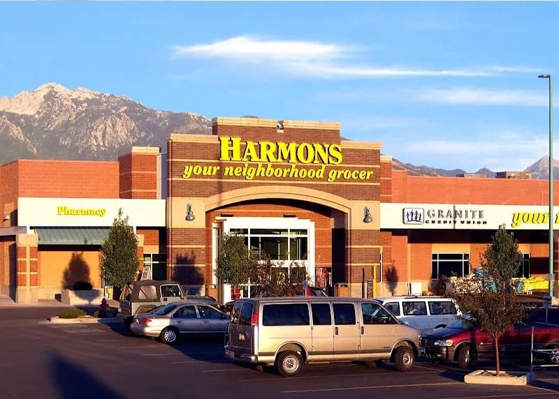 Harmons Grocery - South Jordan grocery store in West Jordan, UT