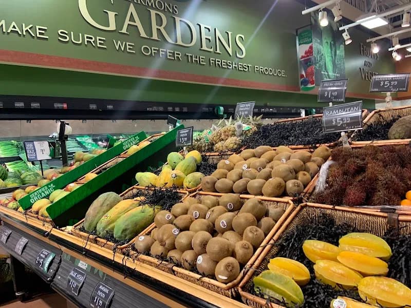 View of Harmons Grocery - South Jordan in West Jordan, UT