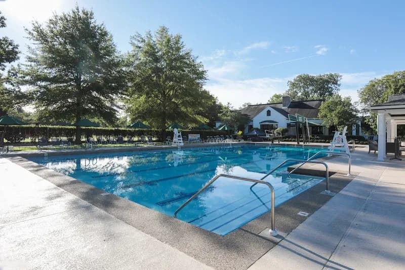 View of Harmony Landing Campus, Big Spring Country Club in Crestwood, KY