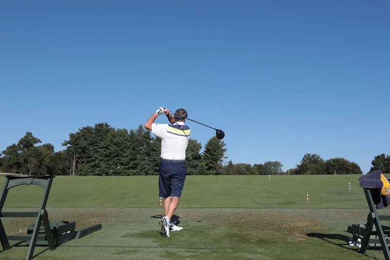 View of Harmony Landing Campus, Big Spring Country Club in Crestwood, KY