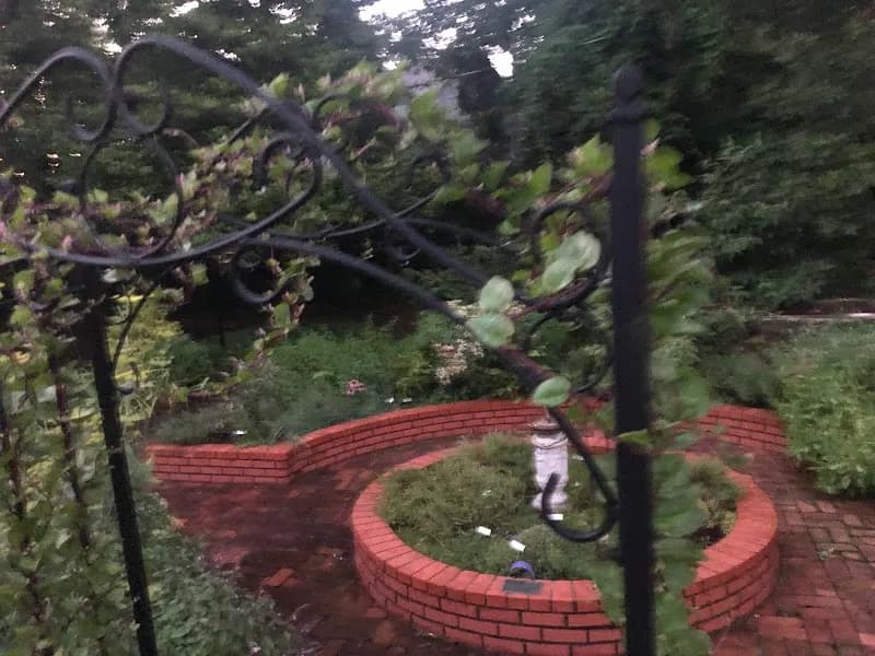 View of Hawken House in Webster Groves, MO