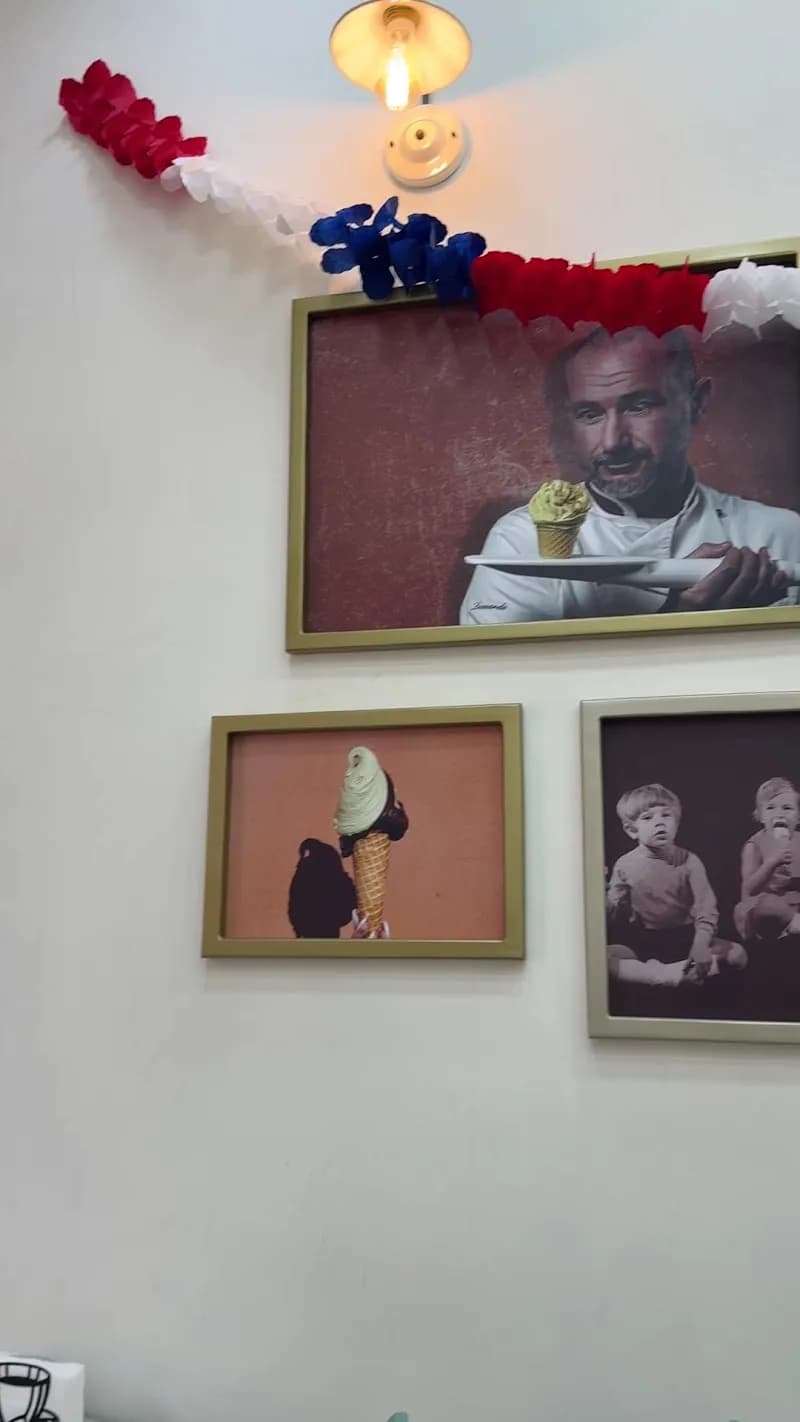 View of Heladería Artesanal Ancón in Ancón, PA