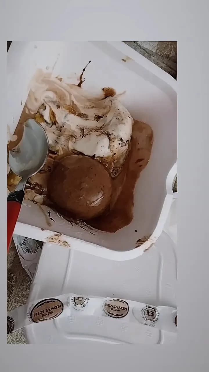 View of Heladería Artesanal Del Barrio in Flores Este, BA