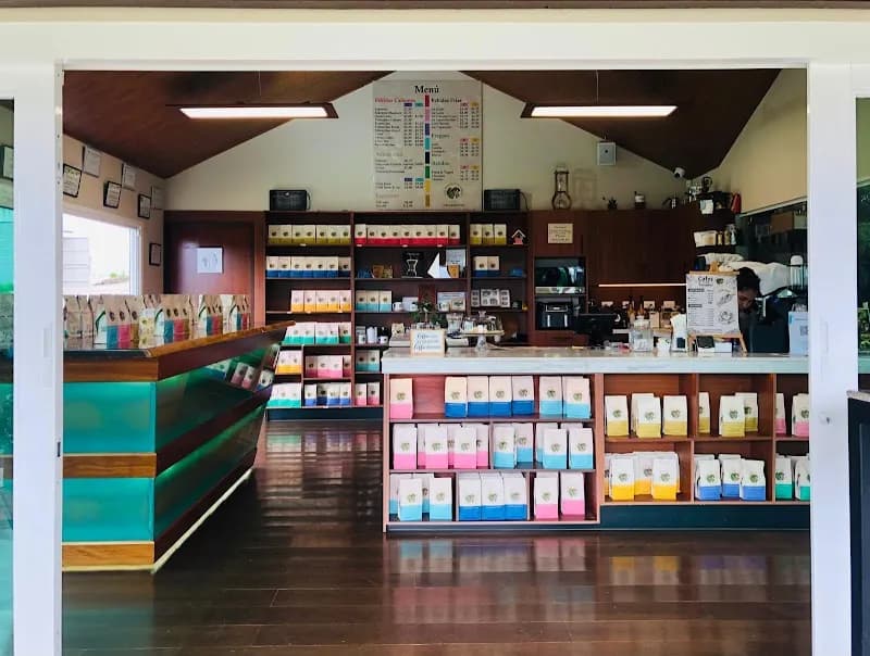 Heladería Don Pepe ice cream in Curundu, PA