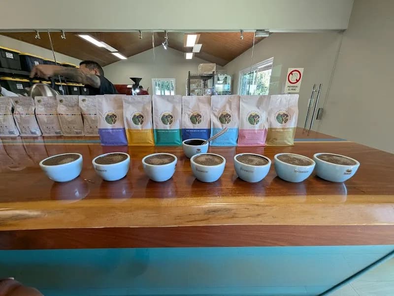 View of Heladería Don Pepe in Curundu, PA