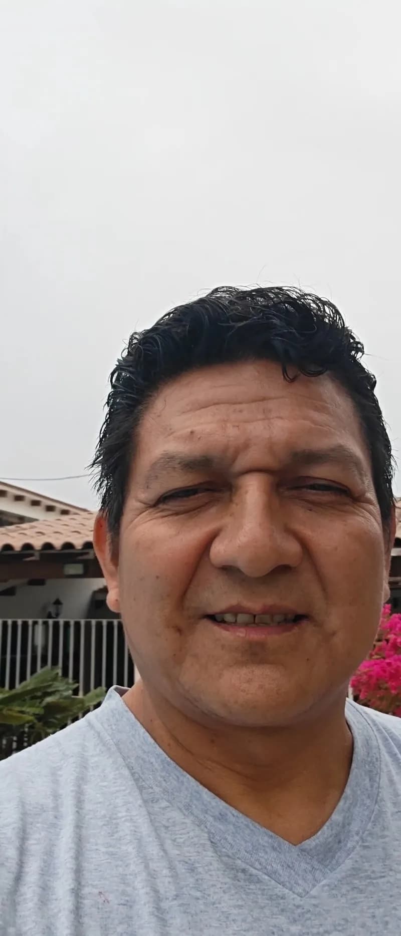 View of Heladería La Casona in Cieneguilla, Lima