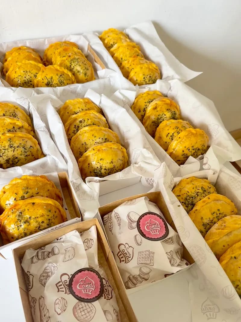 Heladería La Dulce Chaclacayo ice cream in Chaclacayo, Lima