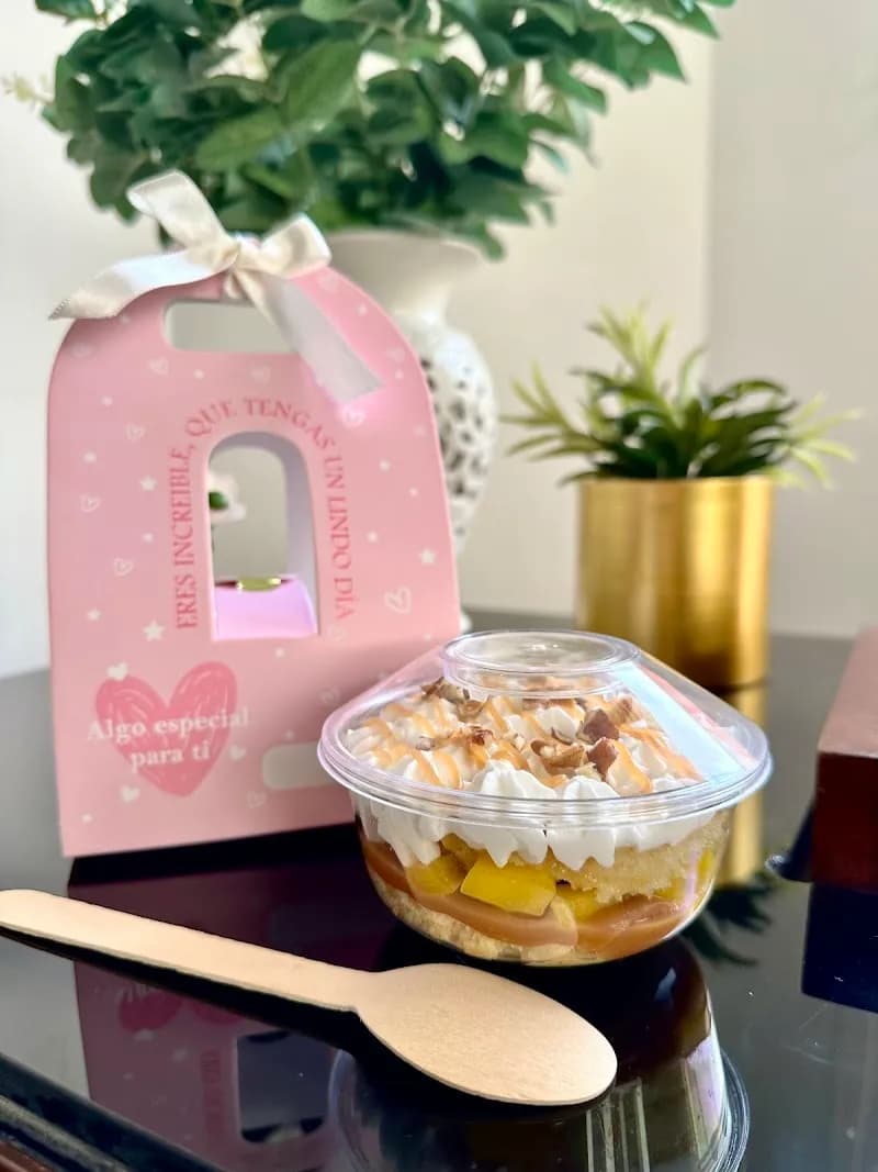 View of Heladería La Dulce Chaclacayo in Chaclacayo, Lima