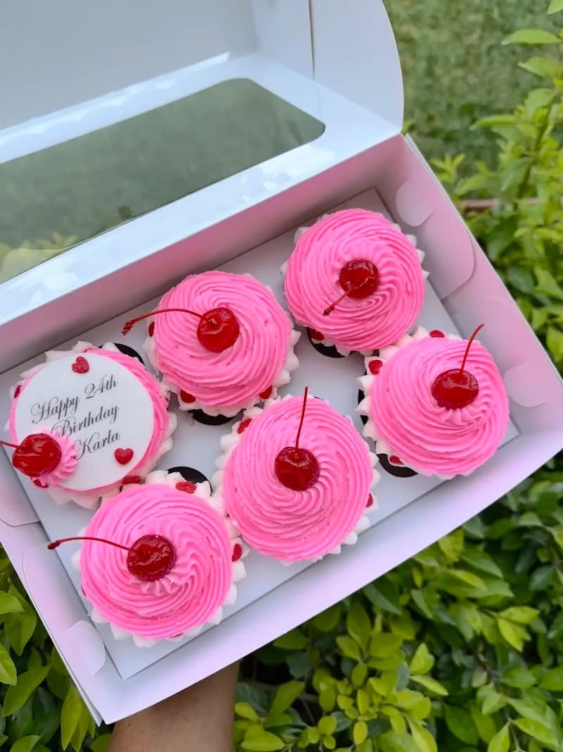 View of Heladería La Dulce Chaclacayo in Chaclacayo, Lima