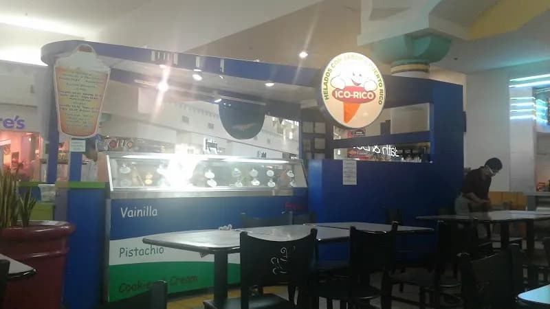 Heladería Local Caguas ice cream in Caguas, PR