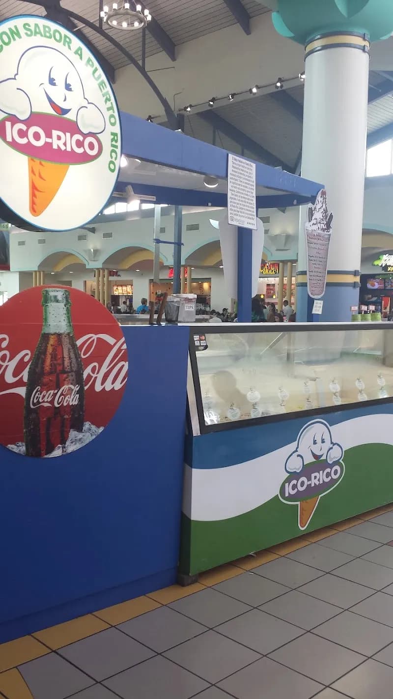 View of Heladería Local Caguas in Caguas, PR