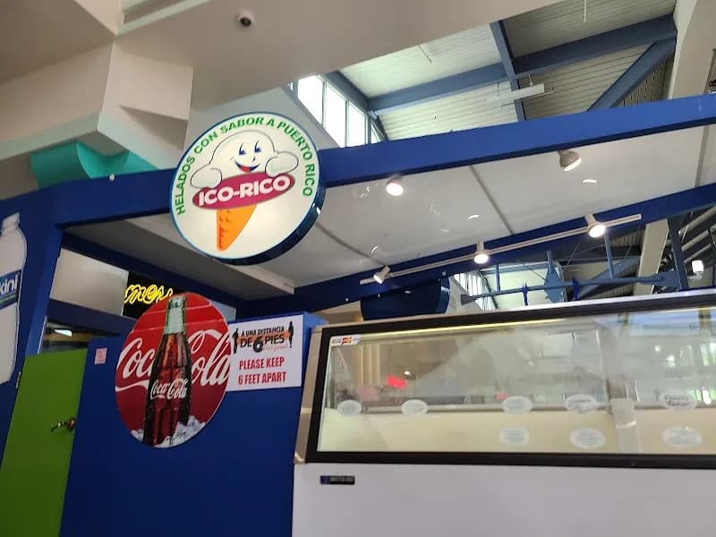 View of Heladería Local Caguas in Caguas, PR