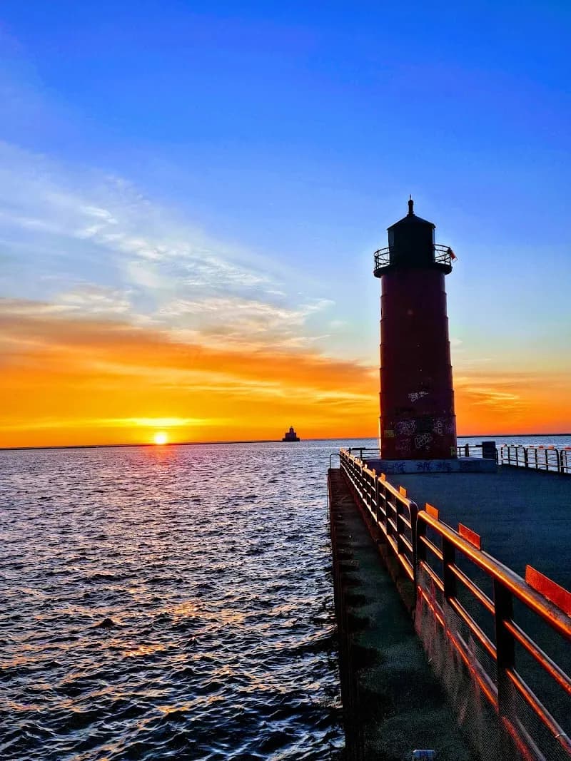 Henry Maier Festival Park by Milwaukee World Festival, Inc. event venue in Milwaukee, WI