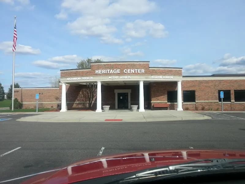 Heritage Center service in Lakeville, MN