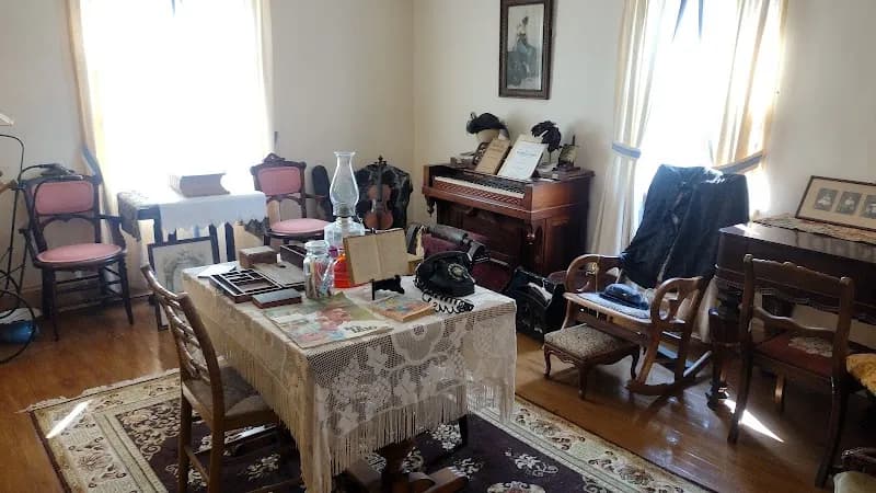 View of Heritage Farm Museum & Park - Brunswick Area Historical Society in Brunswick, OH