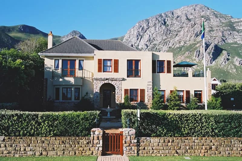 Hermanus Lavender Farm farm in Hermanus, WC